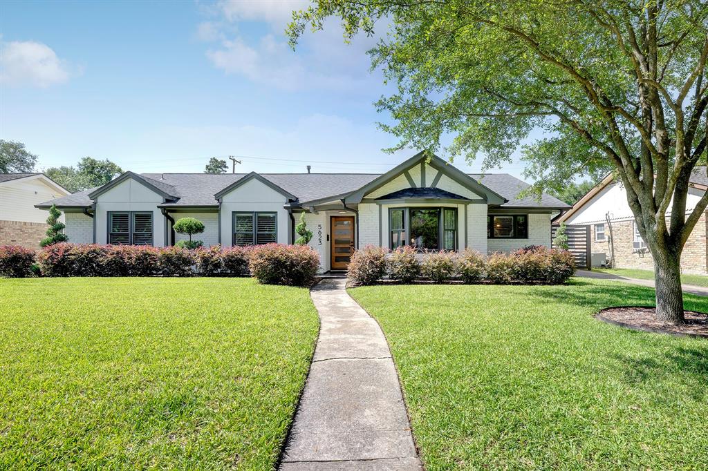 5623 Spellman Road, Houston, Texas image 1