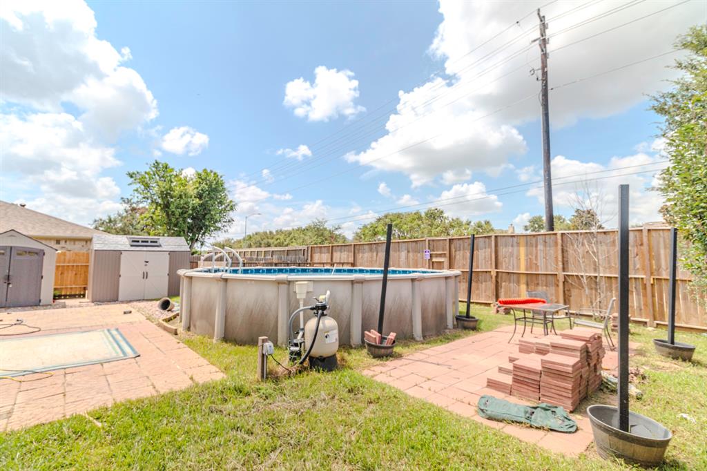 3205 Maryfield Lane, Pearland, Texas image 44