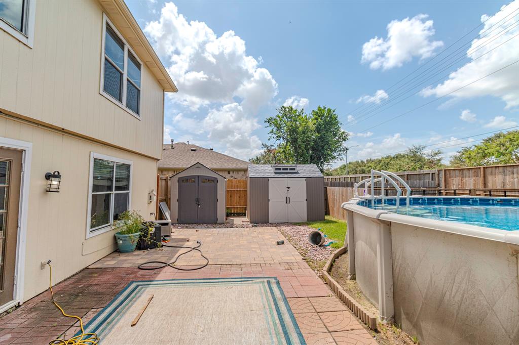 3205 Maryfield Lane, Pearland, Texas image 39