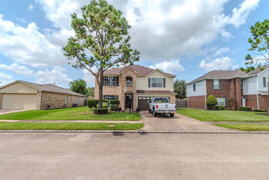 3205 Maryfield Lane, Pearland, Texas image 10