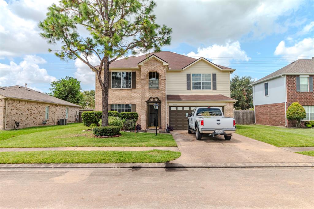 3205 Maryfield Lane, Pearland, Texas image 8