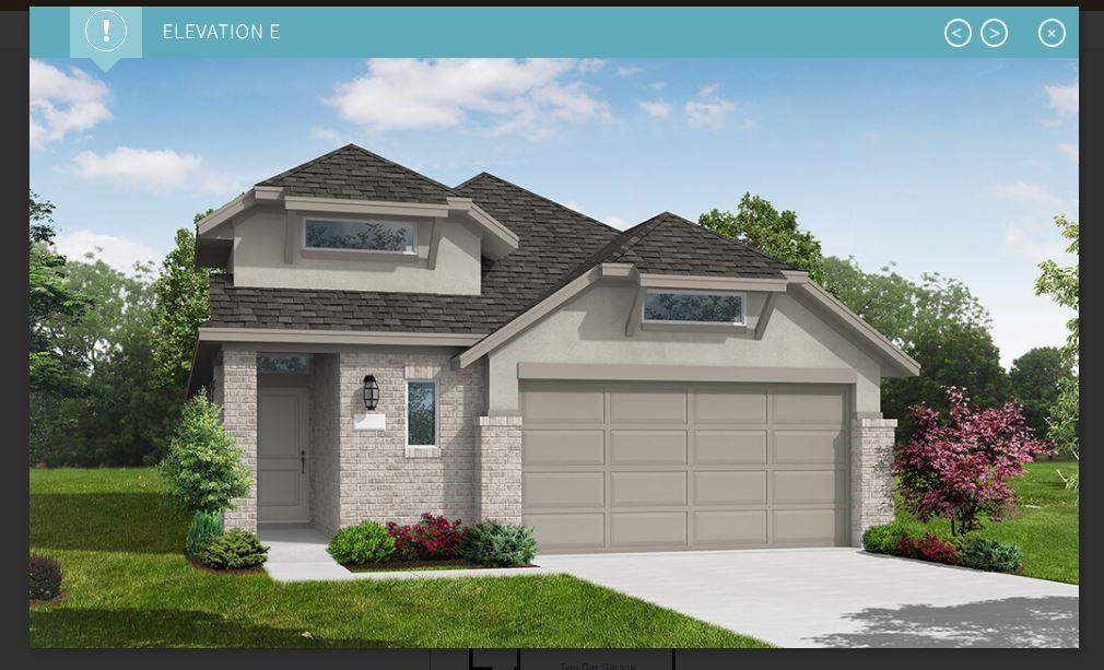 31972 Retama Ranch Lane, Spring, Texas image 1