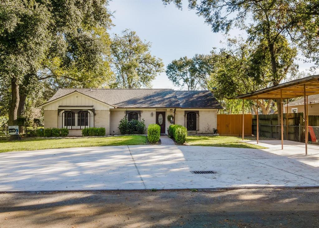 1609 7th Street, Rosenberg, Texas image 2