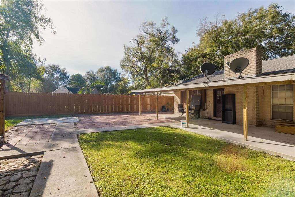 1609 7th Street, Rosenberg, Texas image 18