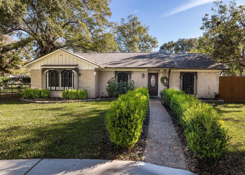 1609 7th Street, Rosenberg, Texas image 1