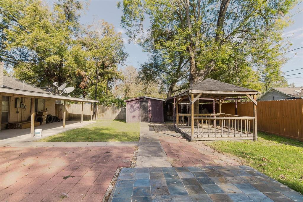1609 7th Street, Rosenberg, Texas image 19