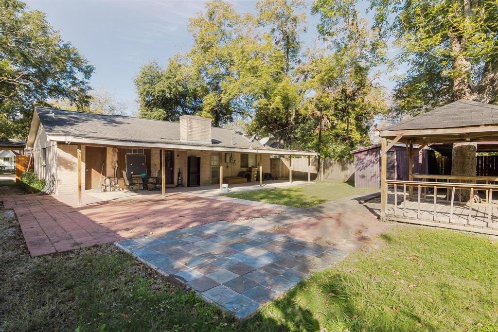 1609 7th Street, Rosenberg, Texas image 20