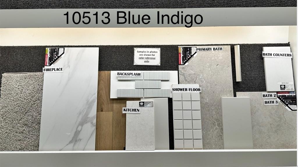10513 Blue Indigo Court