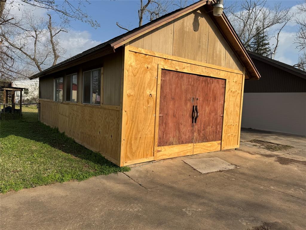 201 2nd Street St, Brazoria, Texas image 7
