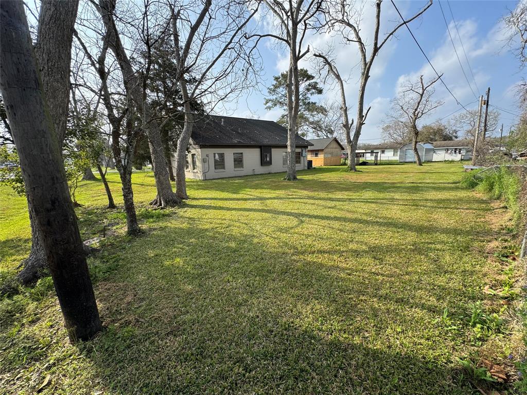 201 2nd Street St, Brazoria, Texas image 10