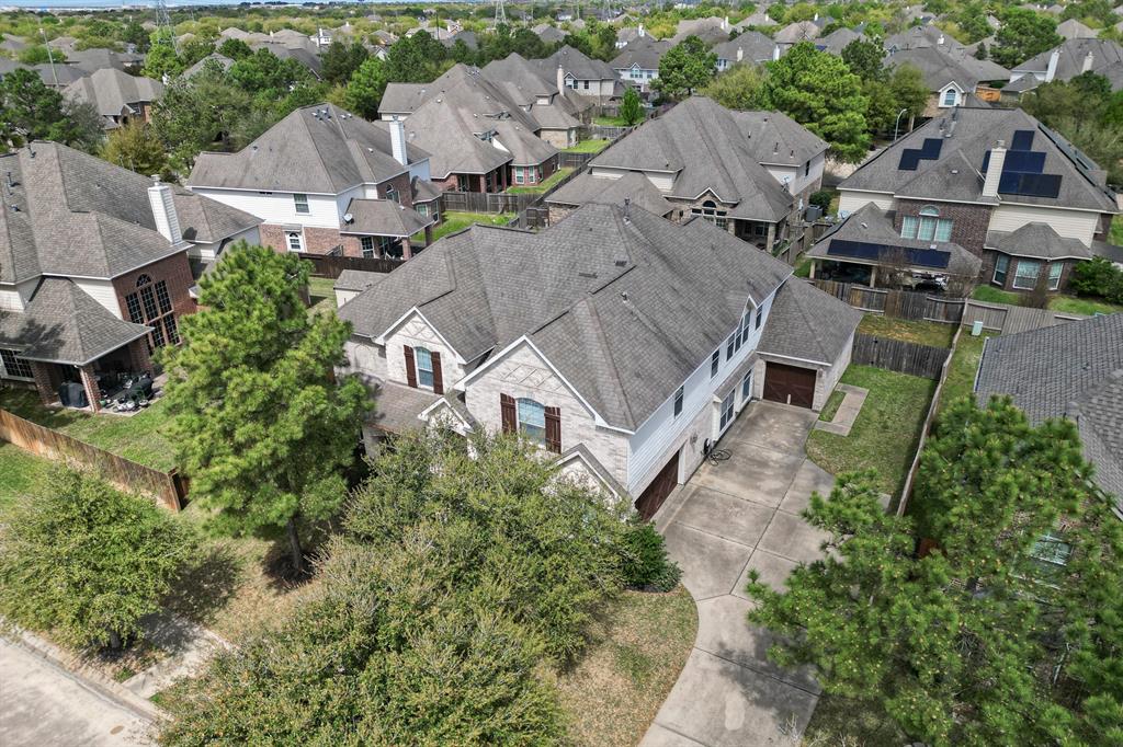 25422 Richton Falls Drive, Richmond, Texas image 49