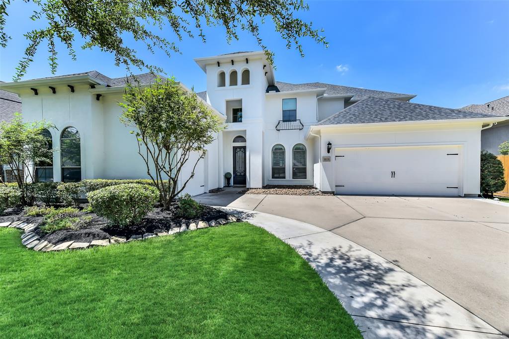 4610 La Escalona Drive