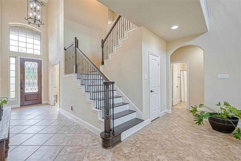 10010 St Romain Drive, Katy, Texas image 28