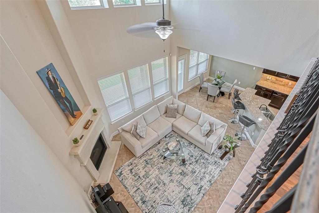 10010 St Romain Drive, Katy, Texas image 38