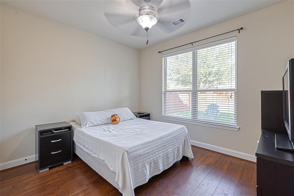 10010 St Romain Drive, Katy, Texas image 25