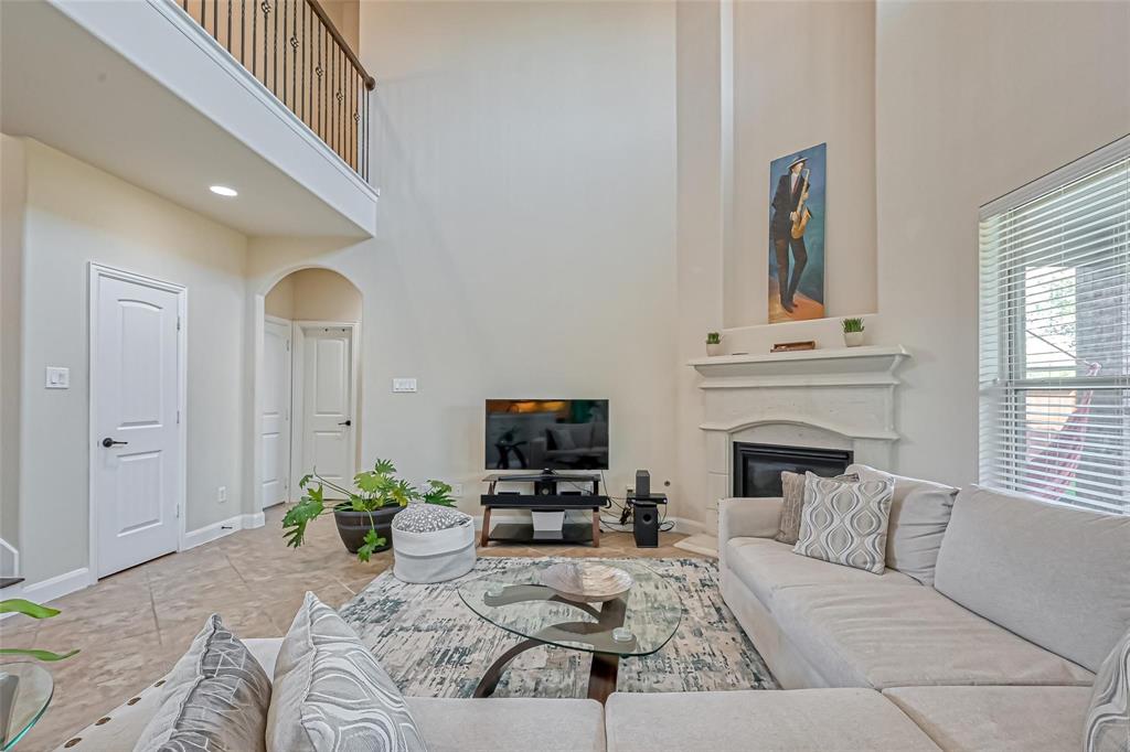 10010 St Romain Drive, Katy, Texas image 13
