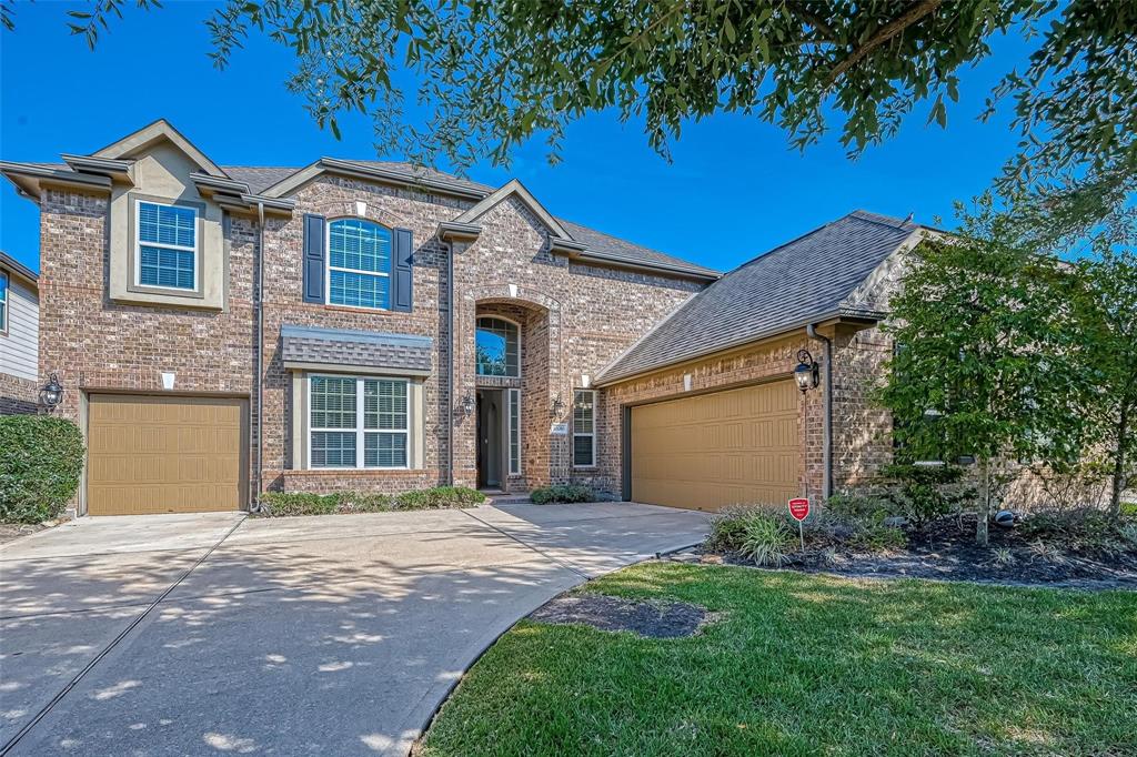 10010 St Romain Drive, Katy, Texas image 1