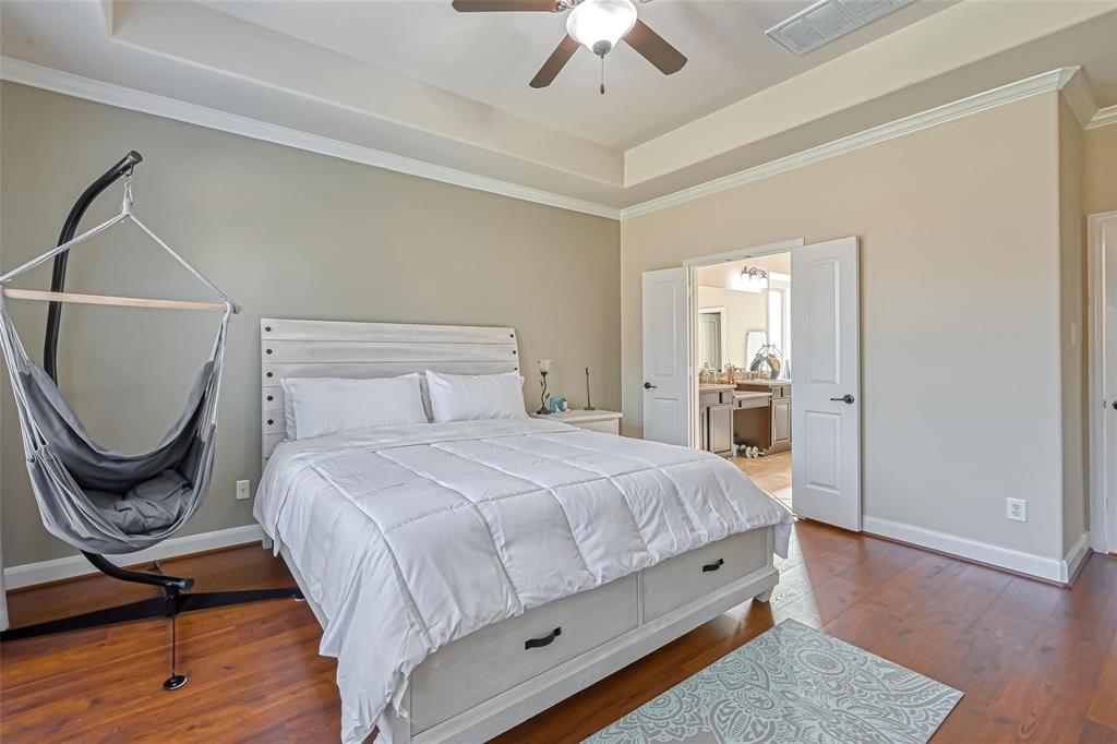 10010 St Romain Drive, Katy, Texas image 22