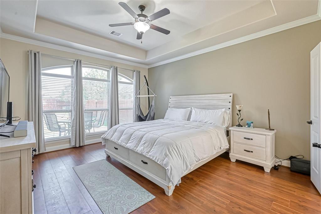 10010 St Romain Drive, Katy, Texas image 21