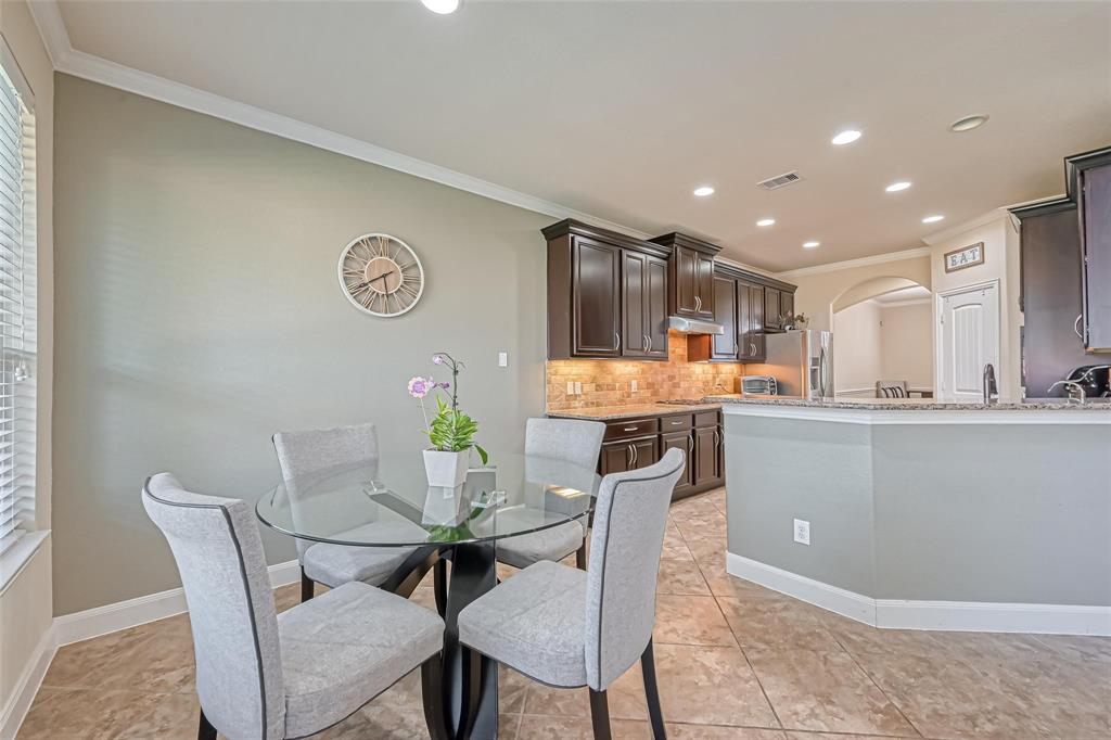 10010 St Romain Drive, Katy, Texas image 17