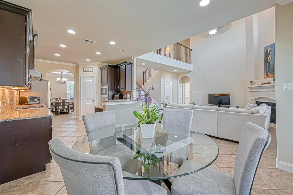 10010 St Romain Drive, Katy, Texas image 16