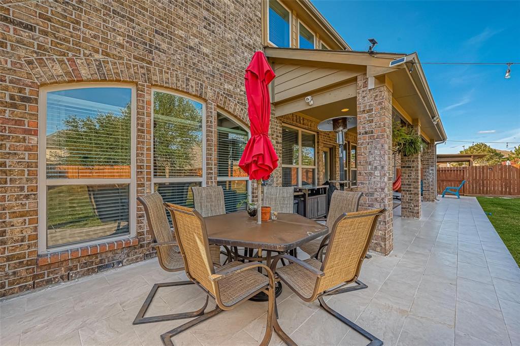 10010 St Romain Drive, Katy, Texas image 40