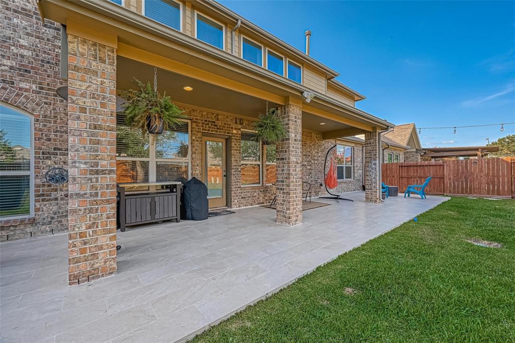 10010 St Romain Drive, Katy, Texas image 39