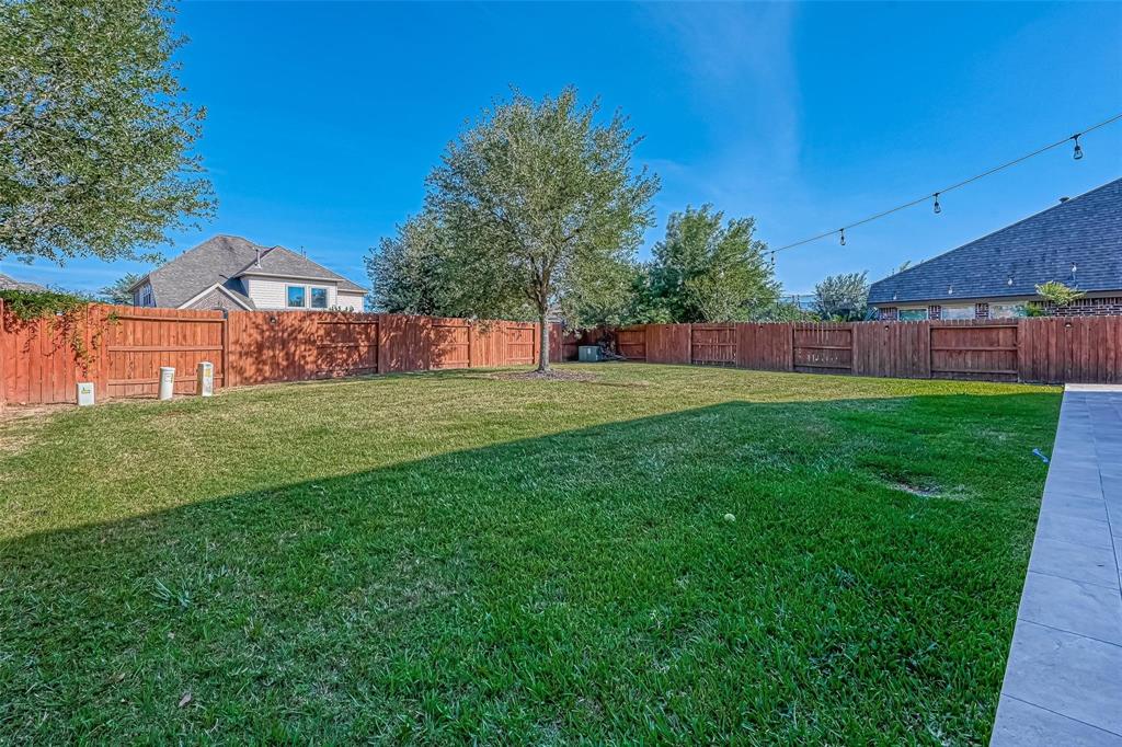 10010 St Romain Drive, Katy, Texas image 42