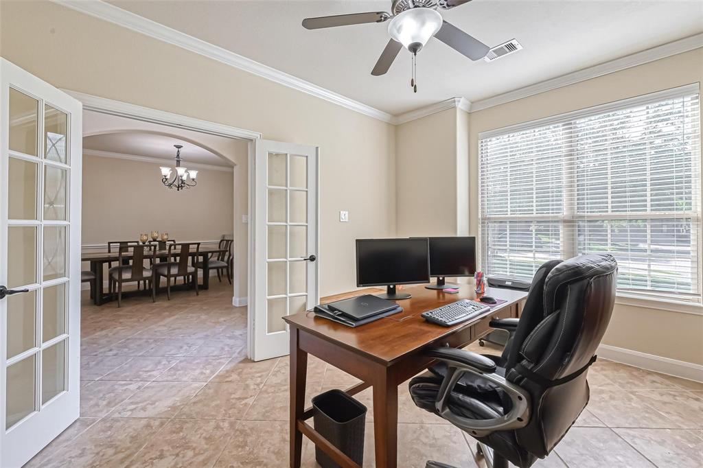 10010 St Romain Drive, Katy, Texas image 9