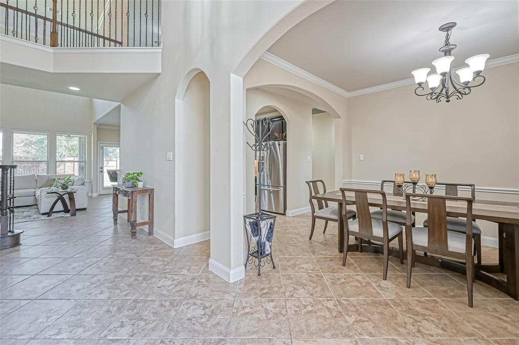 10010 St Romain Drive, Katy, Texas image 4