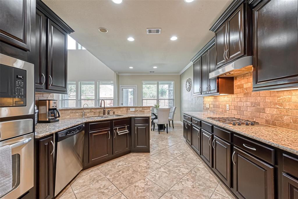 10010 St Romain Drive, Katy, Texas image 18