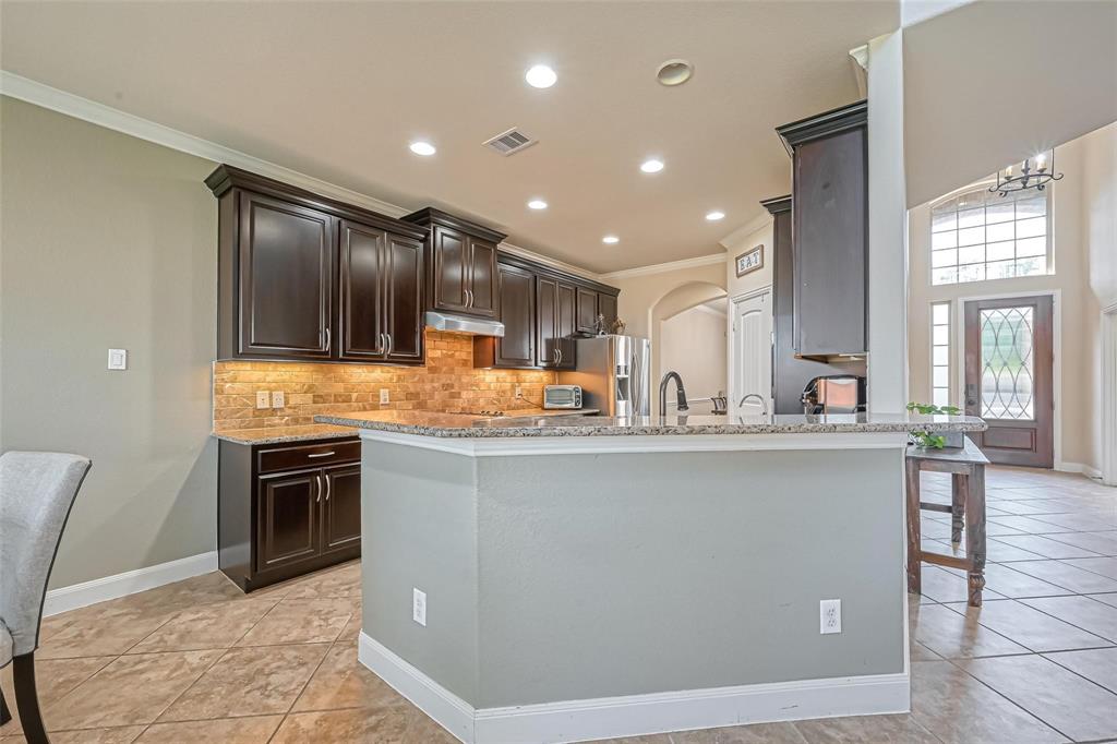10010 St Romain Drive, Katy, Texas image 15