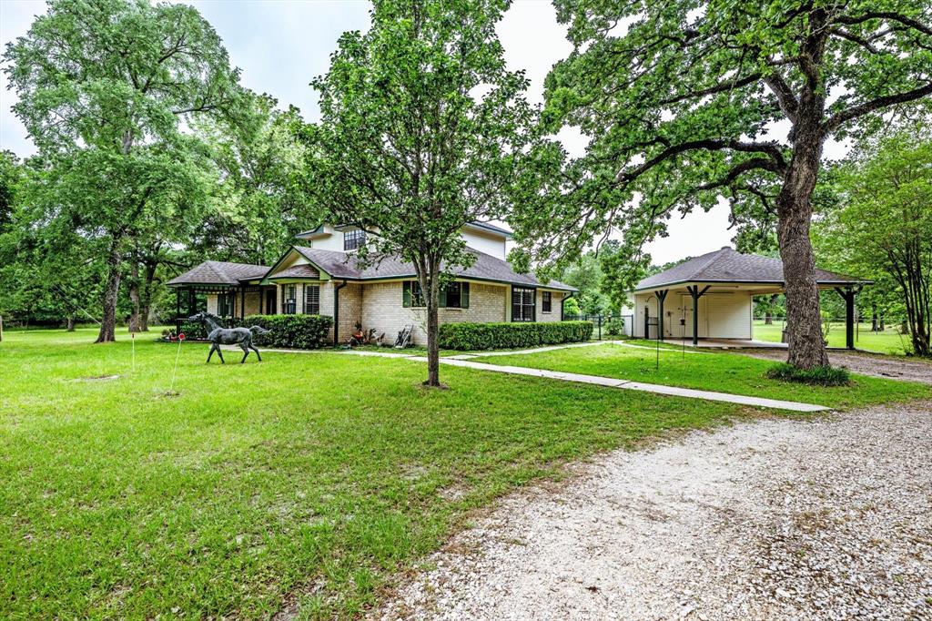 375 Wood Farm Road, Huntsville, Texas image 6