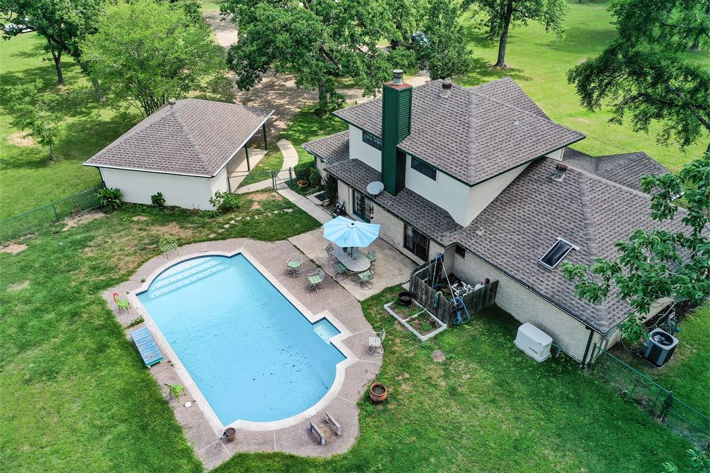 375 Wood Farm Road, Huntsville, Texas image 7