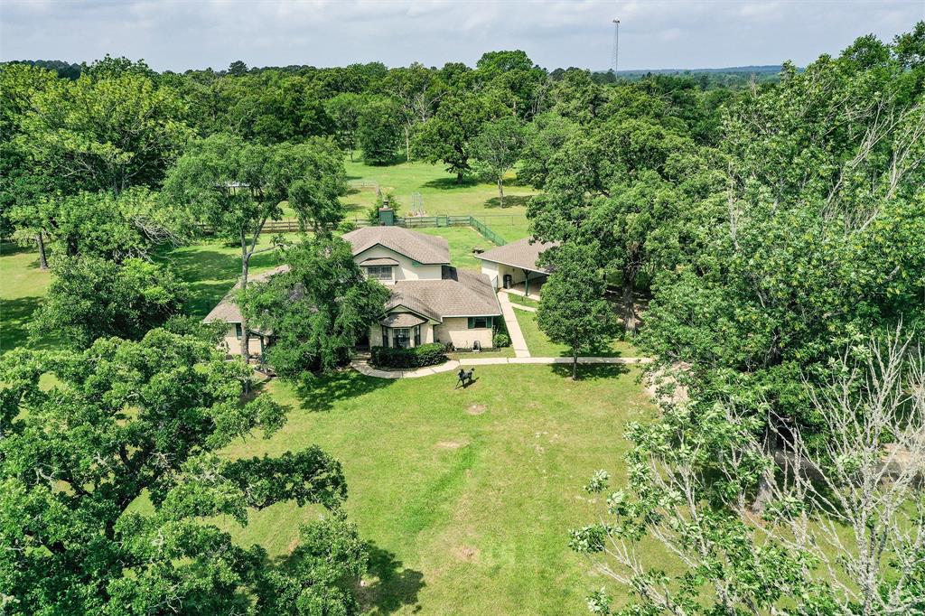 375 Wood Farm Road, Huntsville, Texas image 41