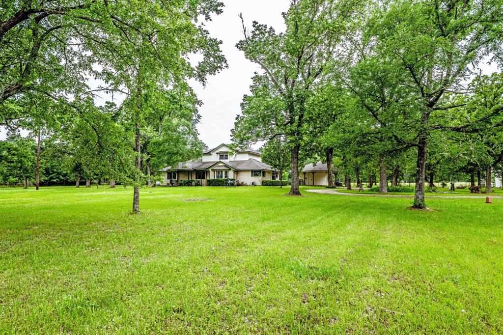 375 Wood Farm Road, Huntsville, Texas image 30