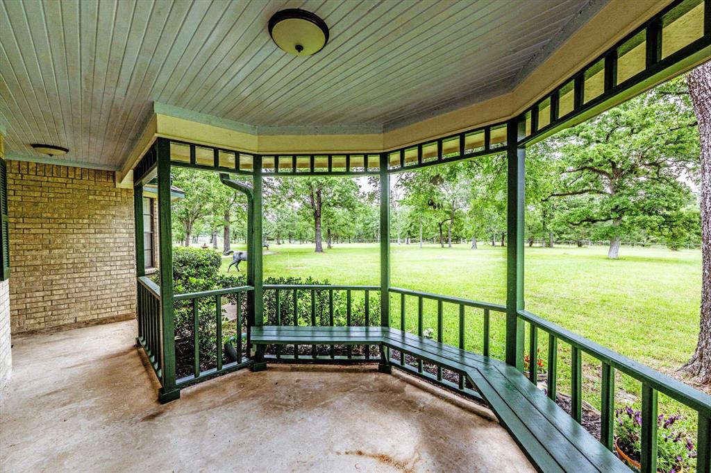 375 Wood Farm Road, Huntsville, Texas image 9