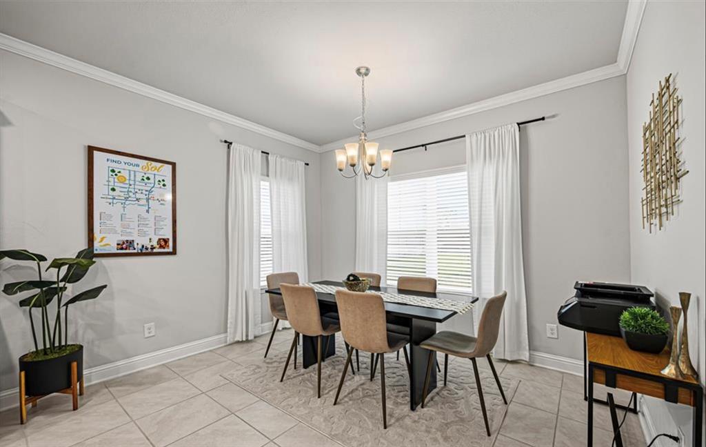 4334 W Bayou Maison Circle, Dickinson, Texas image 4