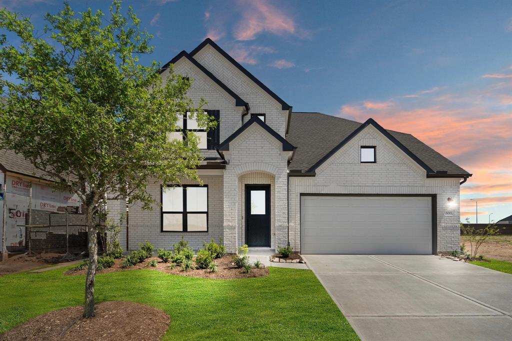 5015 Waxwing Drive, Rosenberg, Texas image 2