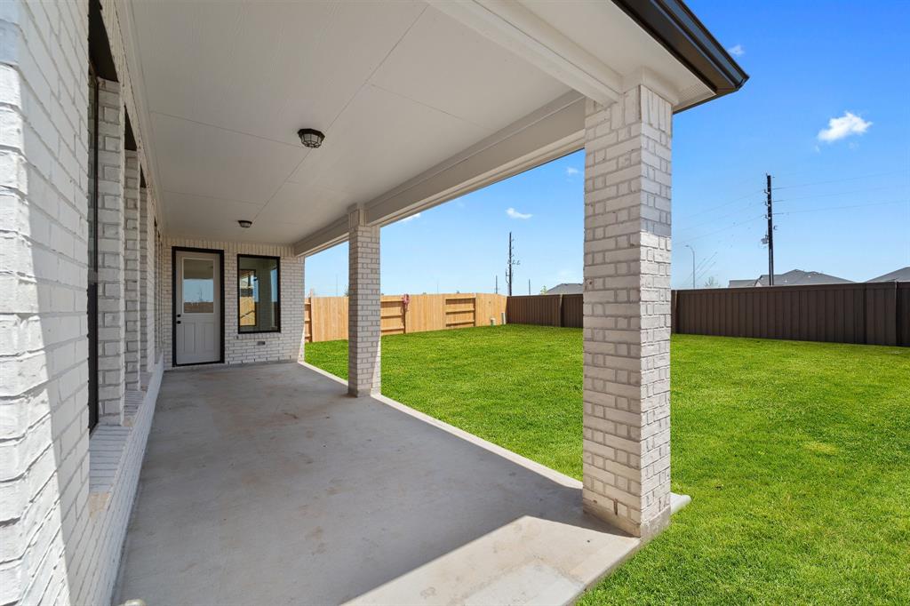 5015 Waxwing Drive, Rosenberg, Texas image 21