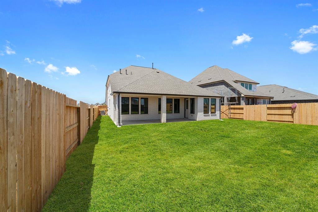 5015 Waxwing Drive, Rosenberg, Texas image 22