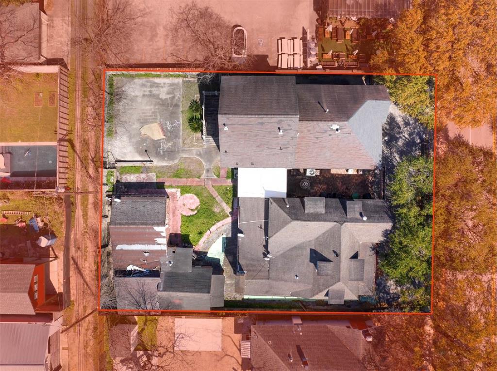 1333 S Yale Street, Houston, Texas image 1