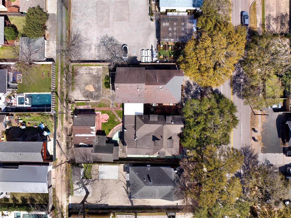 1333 S Yale Street, Houston, Texas image 3
