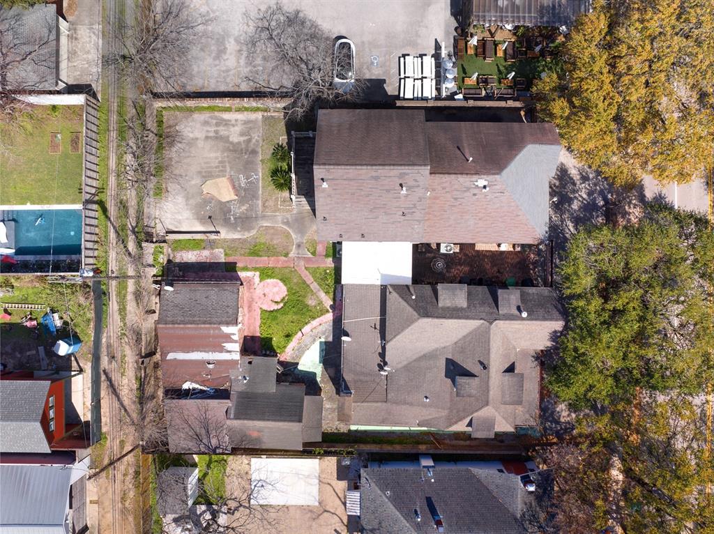 1333 S Yale Street, Houston, Texas image 2