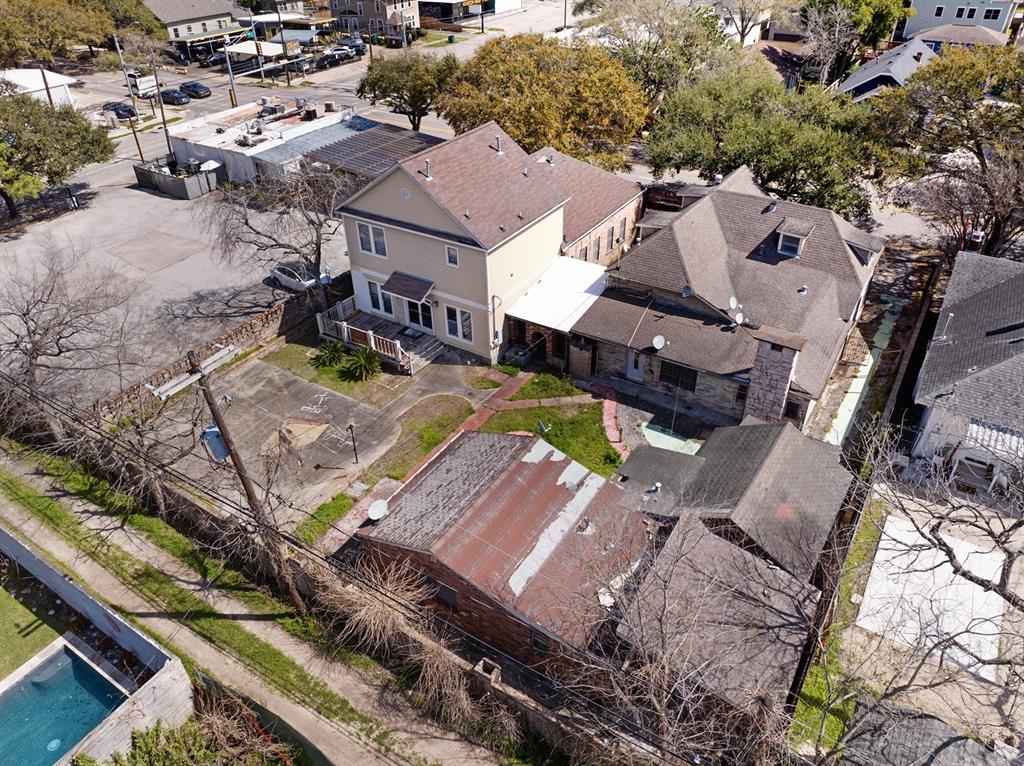 1333 S Yale Street, Houston, Texas image 4