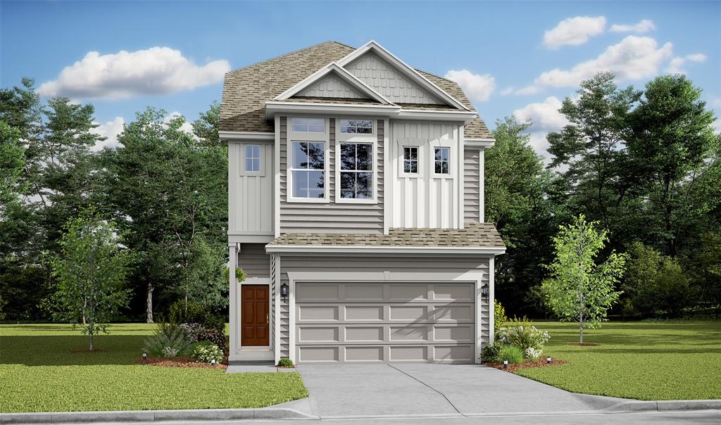 11403 Velvet Field Drive, Houston, Texas image 1