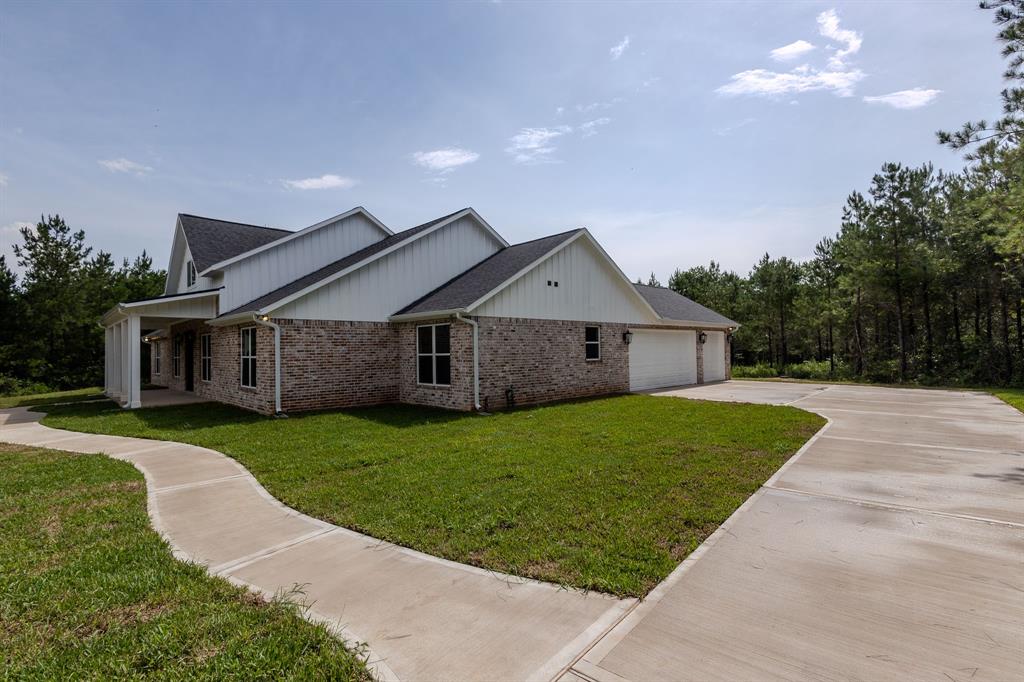 12744 Oak Barrel Road