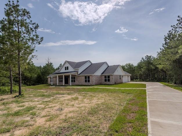 12744 Oak Barrel Road