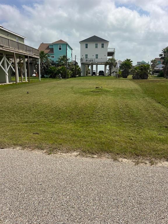 00 Coronado Drive, Freeport, Texas image 1