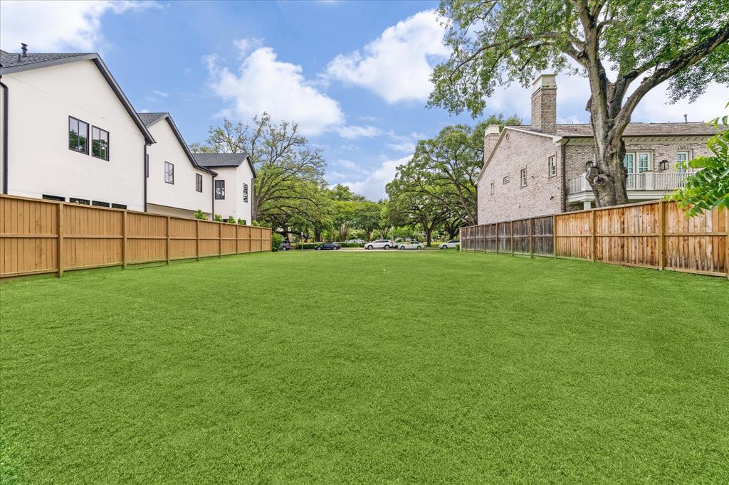3632 Locke Lane, Houston, Texas image 3